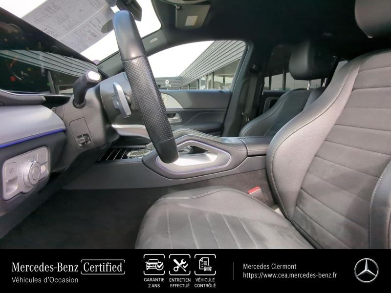 MERCEDES-BENZ GLE Coupé d’occasion à vendre à AUBIÈRE chez CEA (Photo 9)
