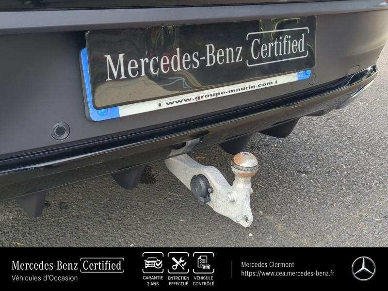 MERCEDES-BENZ GLE Coupé d’occasion à vendre à AUBIÈRE chez CEA (Photo 15)