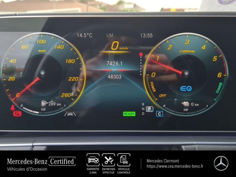 MERCEDES-BENZ GLE Coupé d’occasion à vendre à AUBIÈRE chez CEA (Photo 18)