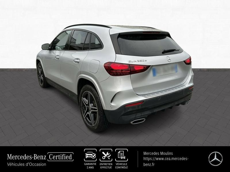 MERCEDES-BENZ Classe GLA d’occasion à vendre à AUBIÈRE chez CEA (Photo 3)