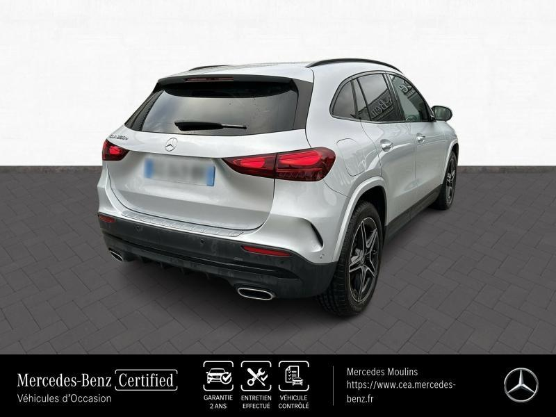 MERCEDES-BENZ Classe GLA d’occasion à vendre à AUBIÈRE chez CEA (Photo 5)