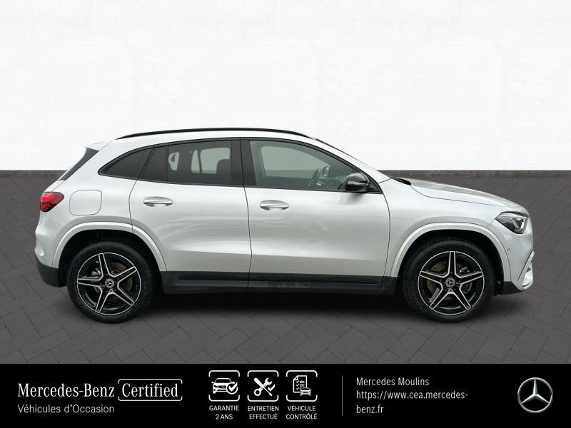 MERCEDES-BENZ Classe GLA d’occasion à vendre à AUBIÈRE chez CEA (Photo 6)