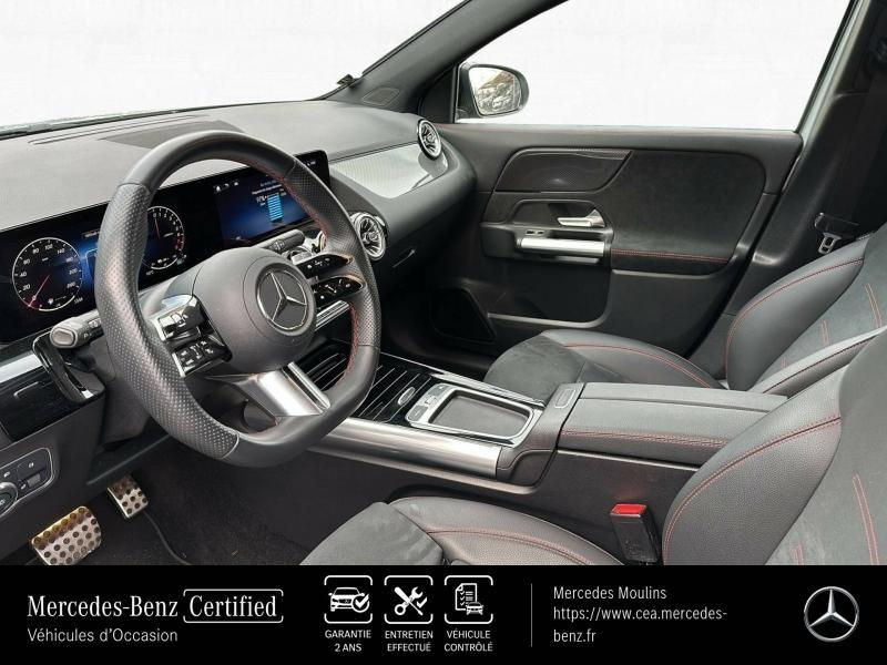 MERCEDES-BENZ Classe GLA d’occasion à vendre à AUBIÈRE chez CEA (Photo 9)