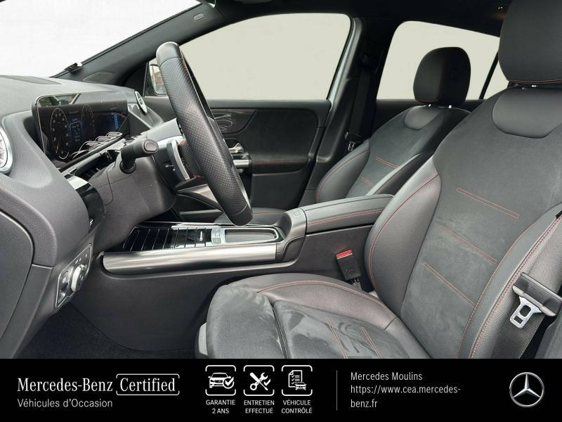 MERCEDES-BENZ Classe GLA d’occasion à vendre à AUBIÈRE chez CEA (Photo 10)