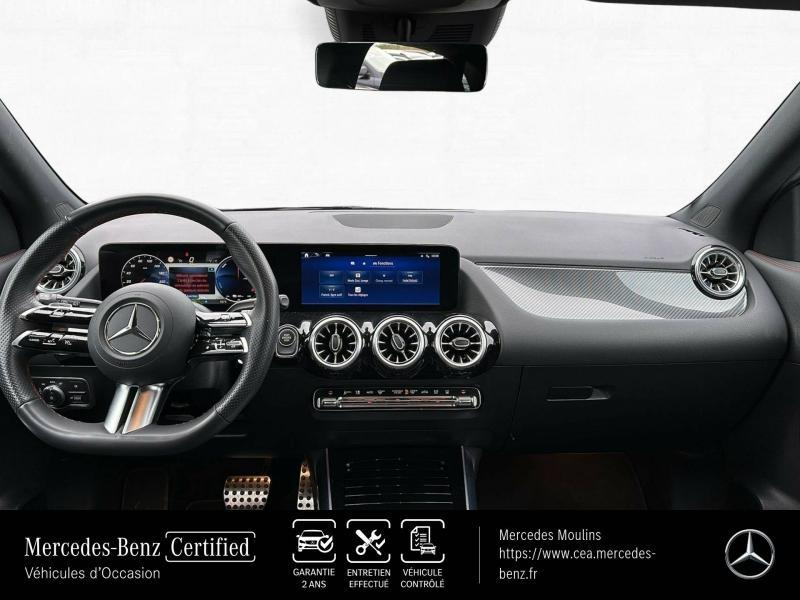 MERCEDES-BENZ Classe GLA d’occasion à vendre à AUBIÈRE chez CEA (Photo 11)