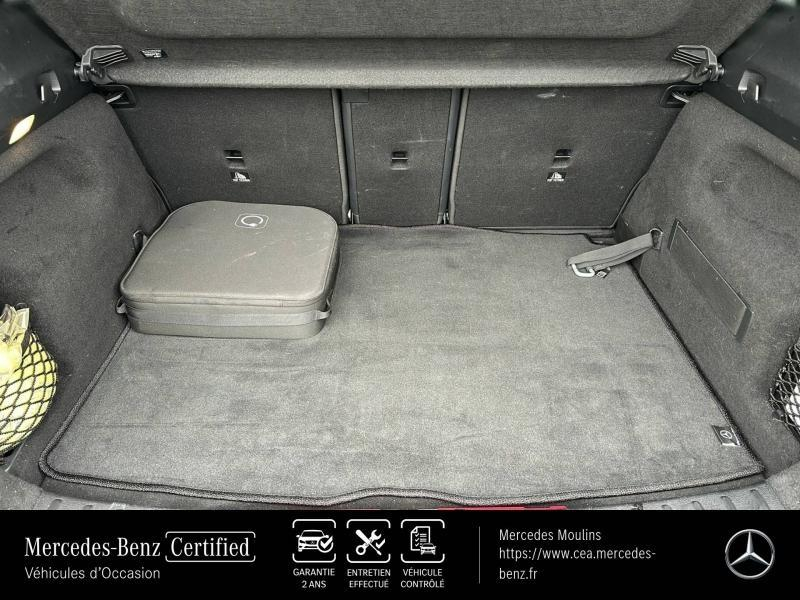 MERCEDES-BENZ Classe GLA d’occasion à vendre à AUBIÈRE chez CEA (Photo 13)