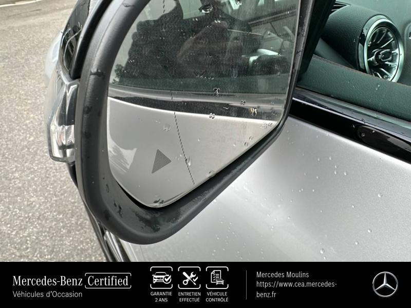 MERCEDES-BENZ Classe GLA d’occasion à vendre à AUBIÈRE chez CEA (Photo 14)