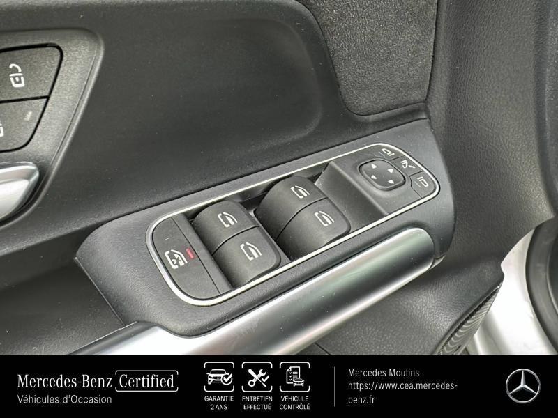 MERCEDES-BENZ Classe GLA d’occasion à vendre à AUBIÈRE chez CEA (Photo 15)