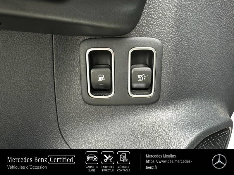 MERCEDES-BENZ Classe GLA d’occasion à vendre à AUBIÈRE chez CEA (Photo 16)