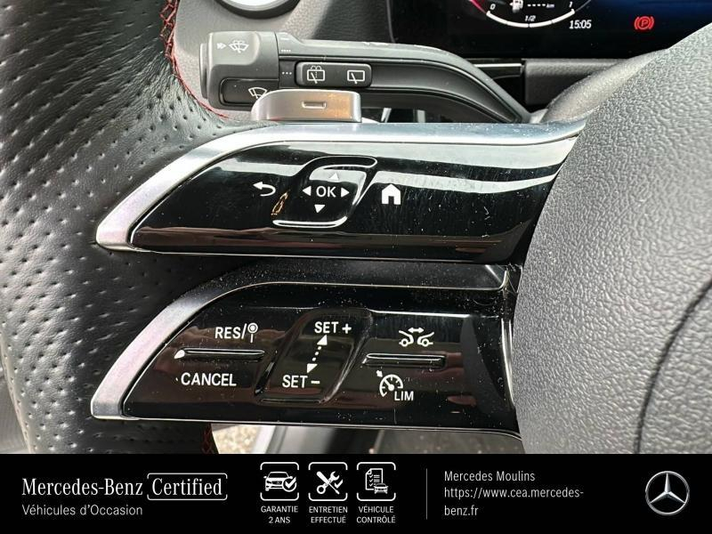 MERCEDES-BENZ Classe GLA d’occasion à vendre à AUBIÈRE chez CEA (Photo 18)