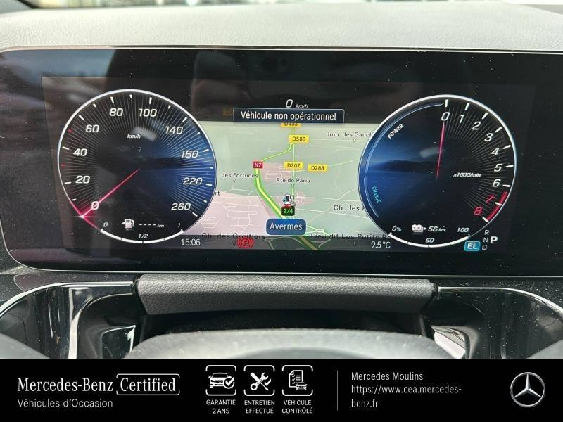 MERCEDES-BENZ Classe GLA d’occasion à vendre à AUBIÈRE chez CEA (Photo 19)