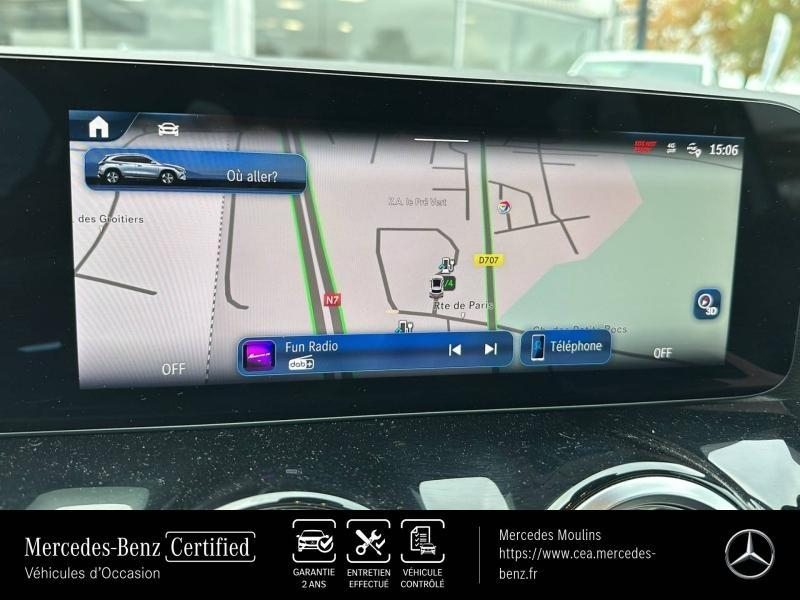 MERCEDES-BENZ Classe GLA d’occasion à vendre à AUBIÈRE chez CEA (Photo 20)