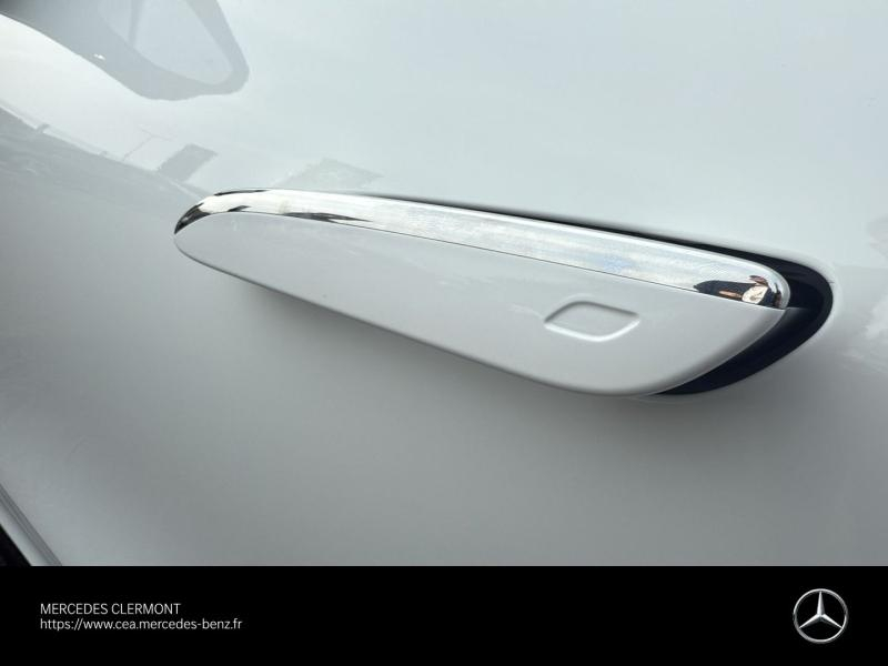MERCEDES-BENZ CLA d’occasion à vendre à AUBIÈRE chez CEA (Photo 5)
