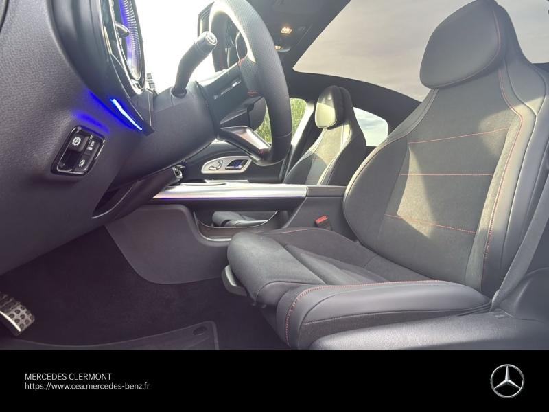 MERCEDES-BENZ CLA d’occasion à vendre à AUBIÈRE chez CEA (Photo 7)