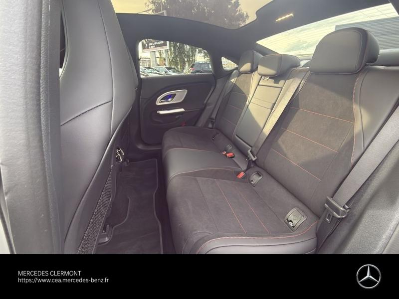MERCEDES-BENZ CLA d’occasion à vendre à AUBIÈRE chez CEA (Photo 9)