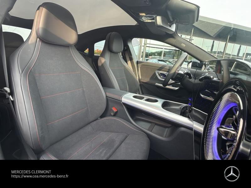MERCEDES-BENZ CLA d’occasion à vendre à AUBIÈRE chez CEA (Photo 10)