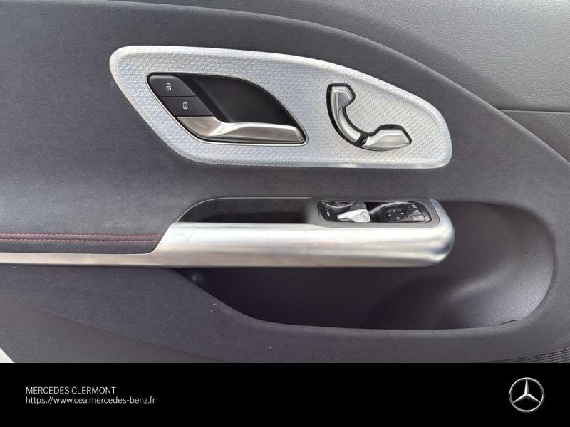 MERCEDES-BENZ CLA d’occasion à vendre à AUBIÈRE chez CEA (Photo 11)