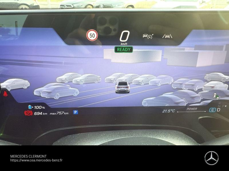 MERCEDES-BENZ CLA d’occasion à vendre à AUBIÈRE chez CEA (Photo 13)