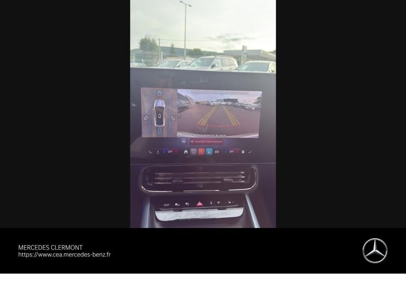 MERCEDES-BENZ CLA d’occasion à vendre à AUBIÈRE chez CEA (Photo 14)