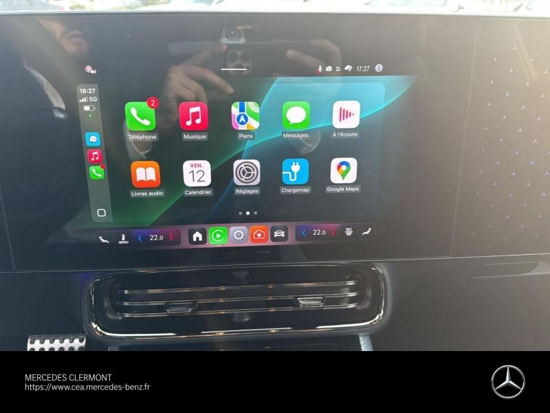 MERCEDES-BENZ CLA d’occasion à vendre à AUBIÈRE chez CEA (Photo 15)