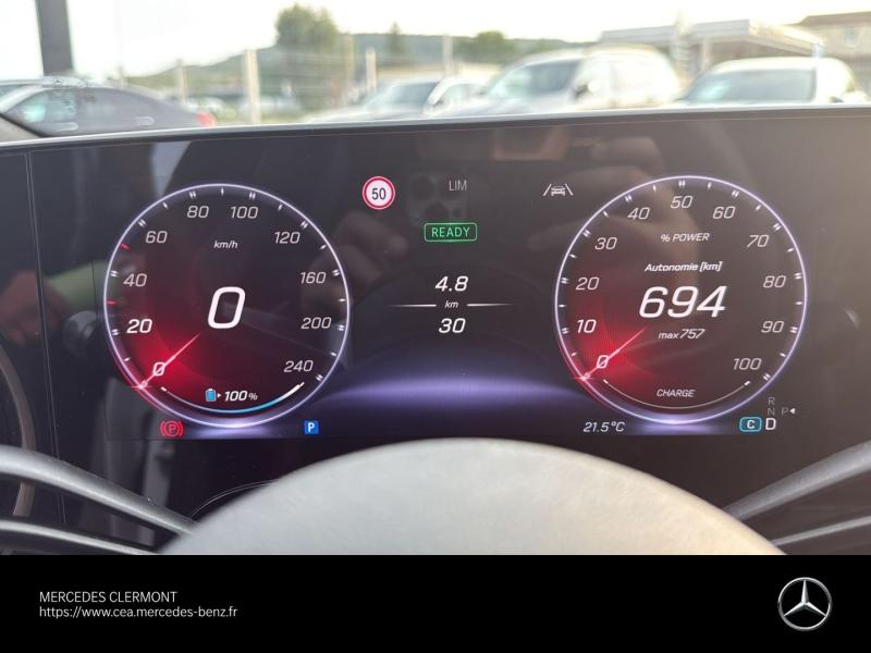 MERCEDES-BENZ CLA d’occasion à vendre à AUBIÈRE chez CEA (Photo 17)