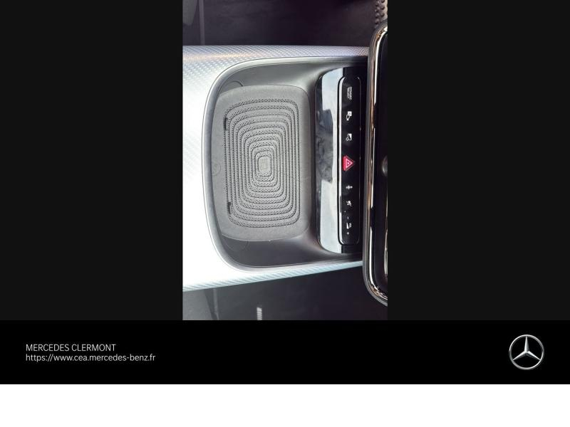 MERCEDES-BENZ CLA d’occasion à vendre à AUBIÈRE chez CEA (Photo 19)