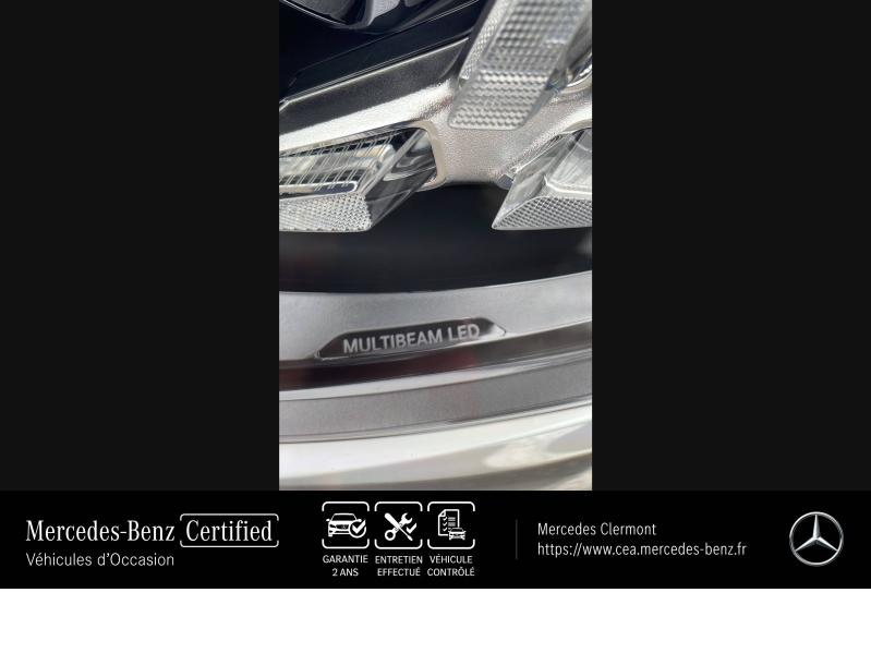 MERCEDES-BENZ CLA d’occasion à vendre à AUBIÈRE chez CEA (Photo 20)