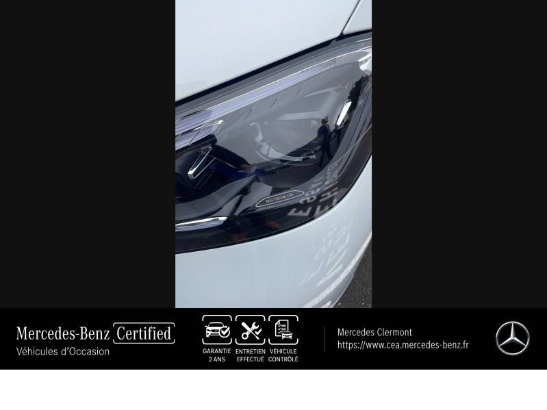 MERCEDES-BENZ GLE d’occasion à vendre à AUBIÈRE chez CEA (Photo 20)