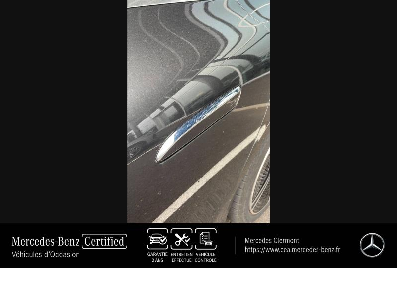 MERCEDES-BENZ EQE d’occasion à vendre à AUBIÈRE chez CEA (Photo 18)