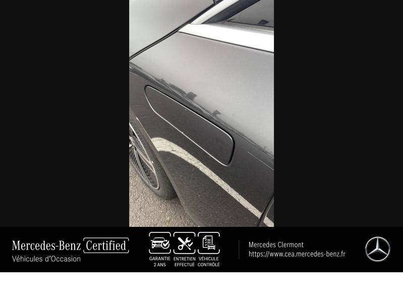 MERCEDES-BENZ EQE d’occasion à vendre à AUBIÈRE chez CEA (Photo 19)