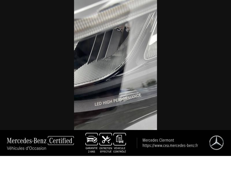MERCEDES-BENZ EQE d’occasion à vendre à AUBIÈRE chez CEA (Photo 20)