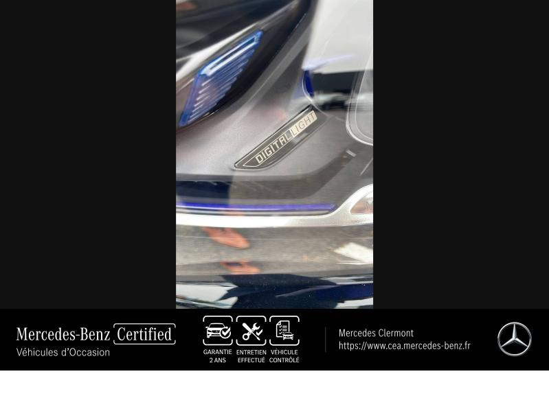 MERCEDES-BENZ GLC d’occasion à vendre à AUBIÈRE chez CEA (Photo 20)