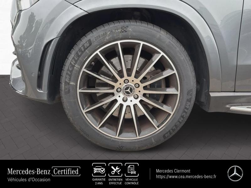 agency.seo.links.detann.title MERCEDES-BENZ GLE d’occasion à vendre à AUBIÈRE chez CEA (Photo 4)
