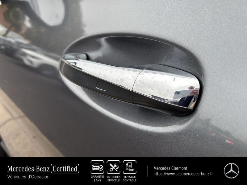 agency.seo.links.detann.title MERCEDES-BENZ GLE d’occasion à vendre à AUBIÈRE chez CEA (Photo 8)