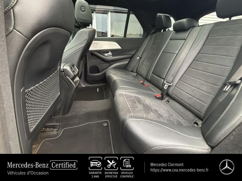 agency.seo.links.detann.title MERCEDES-BENZ GLE d’occasion à vendre à AUBIÈRE chez CEA (Photo 11)
