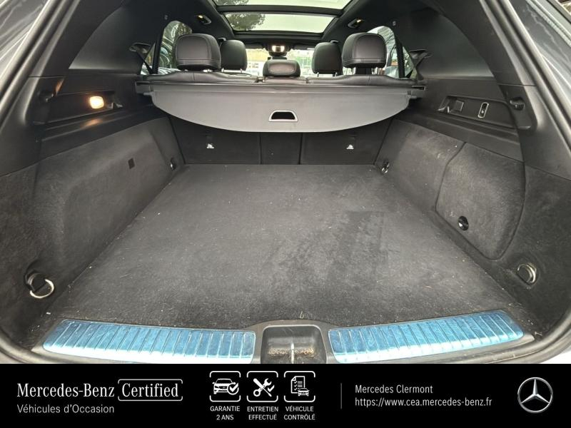 agency.seo.links.detann.title MERCEDES-BENZ GLE d’occasion à vendre à AUBIÈRE chez CEA (Photo 12)