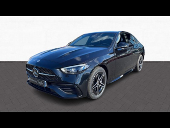 MERCEDES-BENZ Classe C d’occasion à vendre à AUBIÈRE