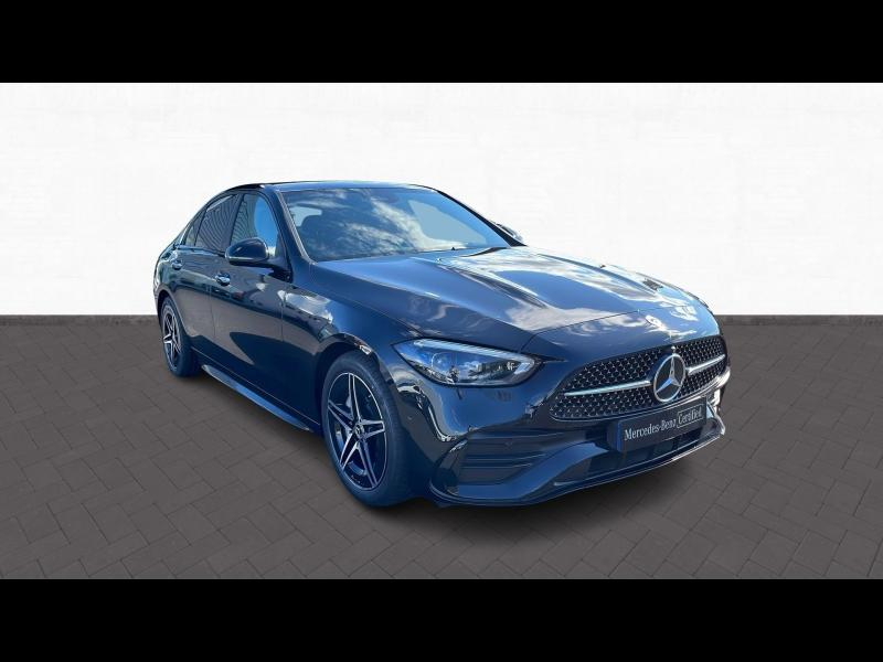 MERCEDES-BENZ Classe C d’occasion à vendre à AUBIÈRE chez CEA (Photo 3)