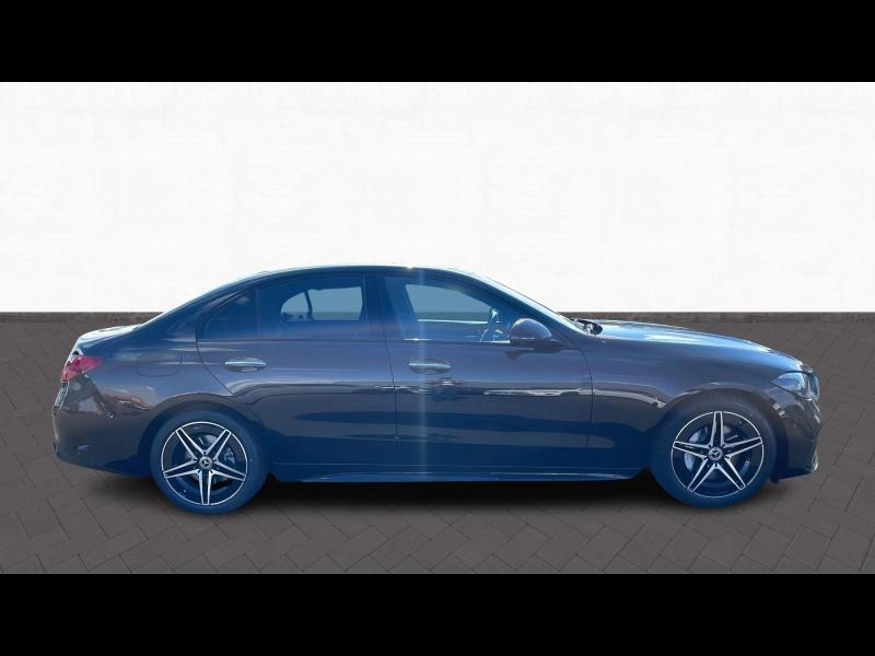 MERCEDES-BENZ Classe C d’occasion à vendre à AUBIÈRE chez CEA (Photo 4)