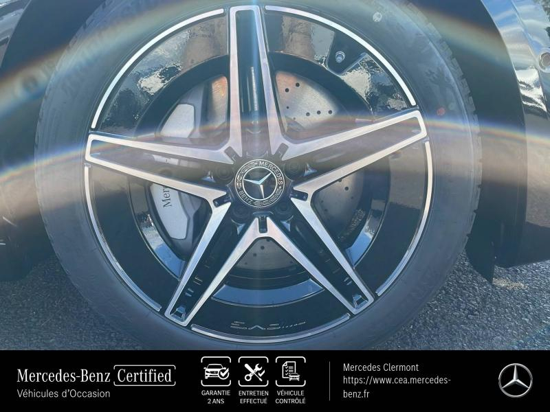 MERCEDES-BENZ Classe C d’occasion à vendre à AUBIÈRE chez CEA (Photo 5)