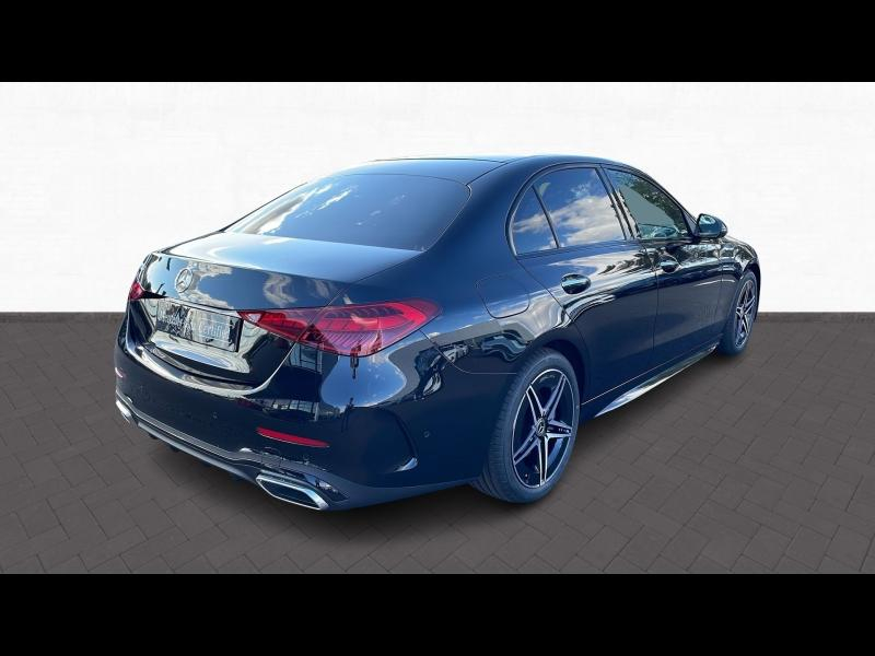 MERCEDES-BENZ Classe C d’occasion à vendre à AUBIÈRE chez CEA (Photo 6)