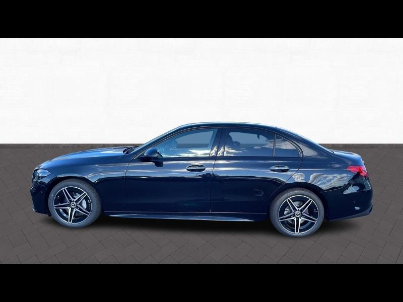 MERCEDES-BENZ Classe C d’occasion à vendre à AUBIÈRE chez CEA (Photo 9)