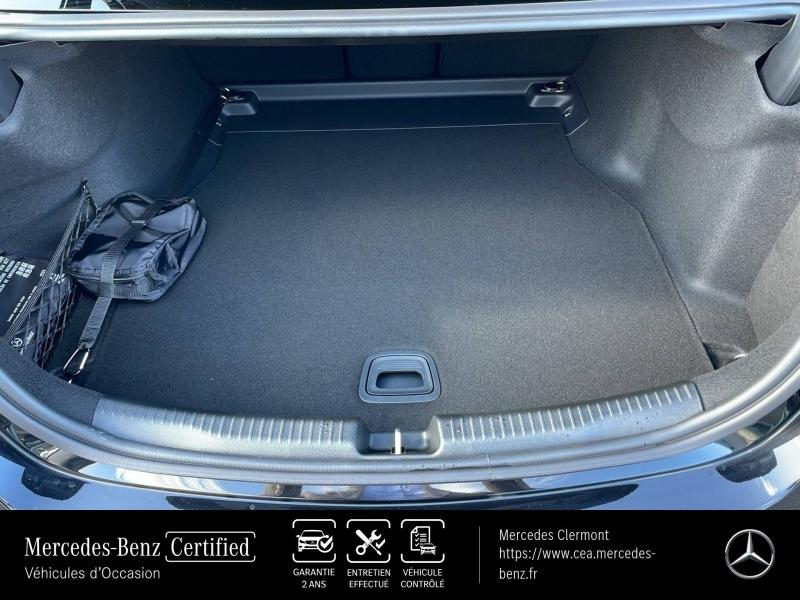 MERCEDES-BENZ Classe C d’occasion à vendre à AUBIÈRE chez CEA (Photo 10)