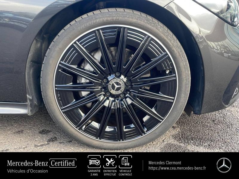 MERCEDES-BENZ CLE Coupé d’occasion à vendre à AUBIÈRE chez CEA (Photo 5)