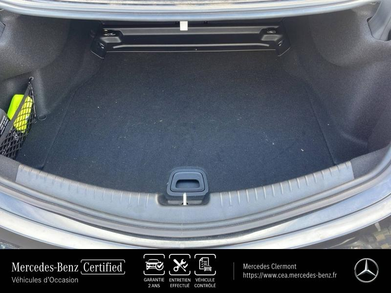 MERCEDES-BENZ CLE Coupé d’occasion à vendre à AUBIÈRE chez CEA (Photo 10)