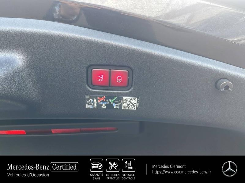 MERCEDES-BENZ CLE Coupé d’occasion à vendre à AUBIÈRE chez CEA (Photo 11)