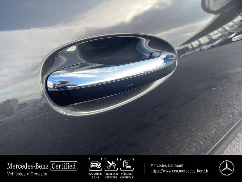 MERCEDES-BENZ CLE Coupé d’occasion à vendre à AUBIÈRE chez CEA (Photo 15)