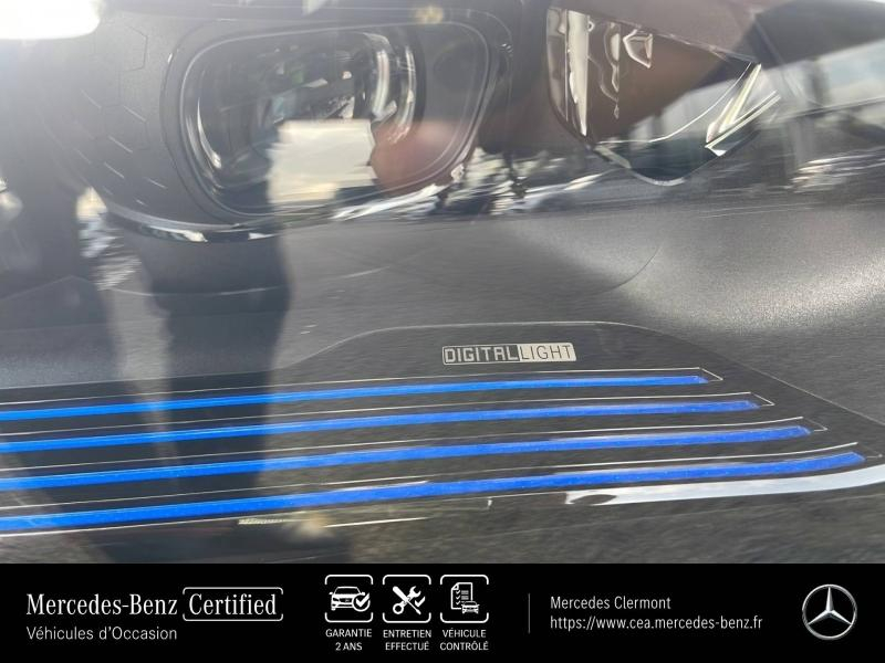 MERCEDES-BENZ CLE Coupé d’occasion à vendre à AUBIÈRE chez CEA (Photo 16)