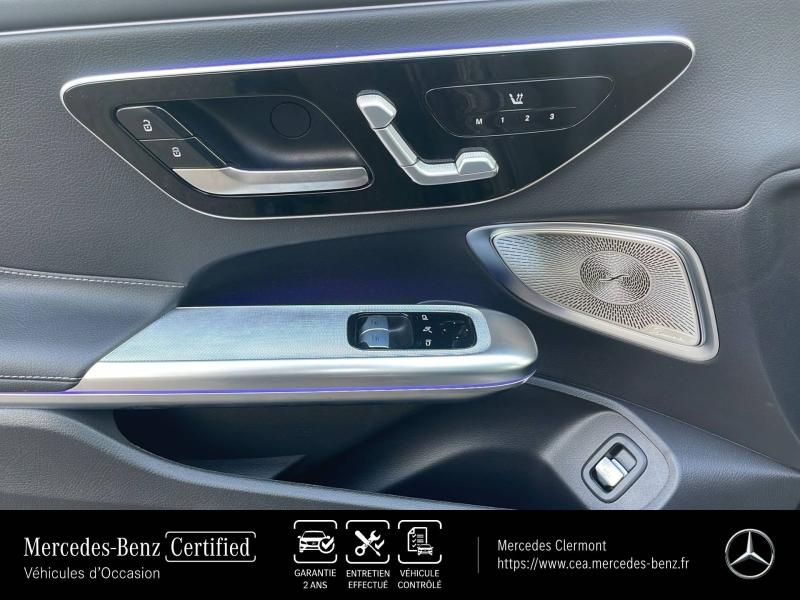 MERCEDES-BENZ CLE Coupé d’occasion à vendre à AUBIÈRE chez CEA (Photo 17)