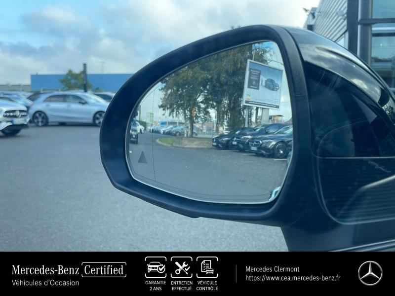 MERCEDES-BENZ CLE Coupé d’occasion à vendre à AUBIÈRE chez CEA (Photo 18)